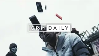 Roach TM - Trap Line Ringing [Music Video] | GRM Daily
