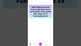 How to get free views!! NOT FAKE!!!