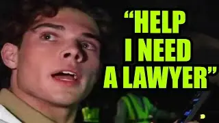 IRL Streamer Just Destroyed His Life LIVE..