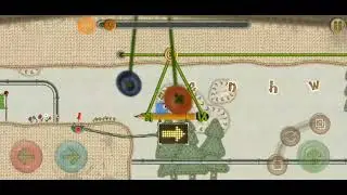 Where's Samantha? Walkthrough Level 9-10