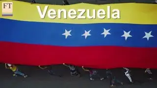 Venezuela announces two-day week as it battles energy crisis