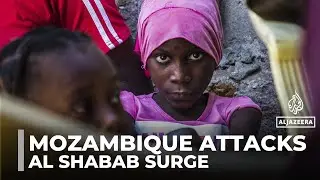 На севере Мозамбика зафиксирован всплеск атак &laquo;Аш-Шабааб&raquo;, 50 000 человек стали беженцами