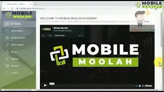 &nbsp;Mobile Moolah - New Anyone Can Win REVIEW WARNING ⚠️ Don't Get this Without My 👷 CUSTOM 👷 BONUSES