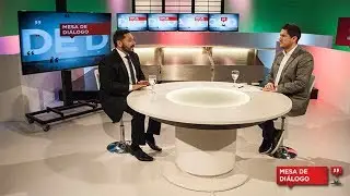 Mesa de Di&aacute;logo | Adri&aacute;n Spelta (parte 2&deg;)