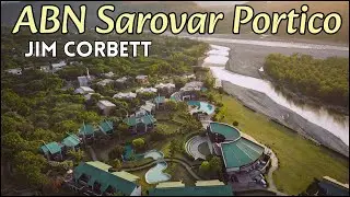 ABN Sarovar Portico, Jim Corbett | A luxury Resort in Jim Corbett