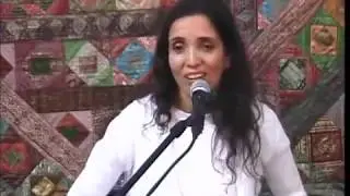 Inelia Benz Talks about Human and Ultra Dimensional Communication