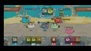 APA STRATEGY