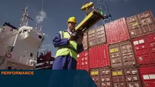 Цифровой горизонт: будущие возможности в морской отрасли | Вяртсиля