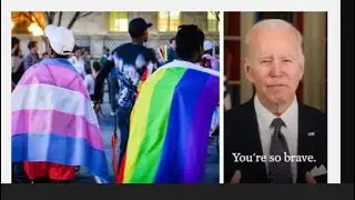 Russians Committing Su*cide to Avoid Draft & Biden tells Tranz if you were Born Male..DRAFTED💀❗️⚠️