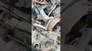 Vehicle Old Parts Shop Kozhikode #oldvehicleparts #shortsfeed #shots