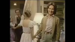 White Cloud Commercial 1981