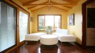 Sustainable Modern Remodel
