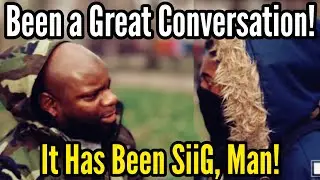 Top Apologetics to Common Islamic Objections to Christianity | SiiiG | Speakers' Corner Debate