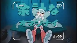 singing PPPP but i dont know japanese / PPPPを歌っていますが、日本語がわかりません （；´д｀）ゞ