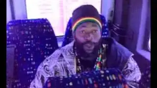 Big Up Jamal Yardman From Capleton ( King Shanko ) Freestyle