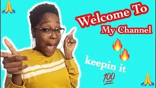 NEW YOUTUBER TAG 2020 | WELCOME TO MY CHANNEL