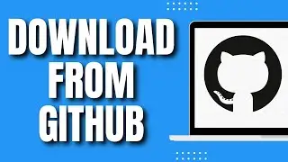 How To Download From Github (UPDATED 2023)
