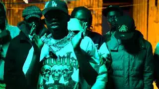JAYLO - MONDAY TO SUNDAY [OFFICIAL VIDEO]