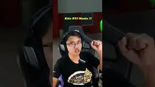 kita stj mania !!!