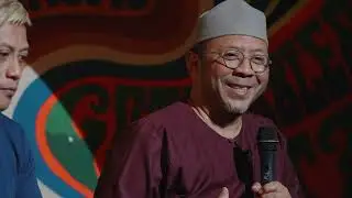 MAJLIS Ep 1 | Being Muslim&hellip; You solid or you just vibing je?