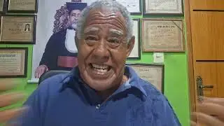 NÃO SE DEVE CLAMAR O 