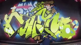 Wall killers Shane ODV TB