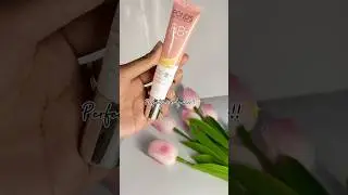 Pond&rsquo;s BB cream perfect for daily wear .BB cream for light makeup #ponds #BBcream #foundation #foru