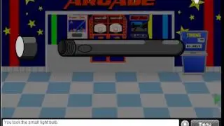 Must Escape The Shopping Mall Walkthrough Video