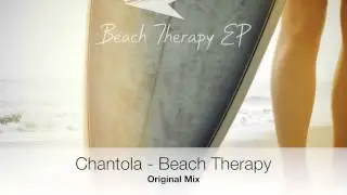 Chantola - Beach Therapy (Original Mix) [Bullbeat Recordings]