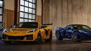 Vette Titans brandon knows 2025 zr1 fpc lt7 lies to disguise Grand Sport cpc Lt2/lt3/lt8 ring gs