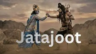 Vedasara shiva stotram  - JATAJOOT original song