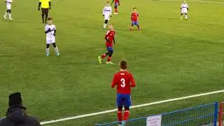 MLSZ Dél-Kelet Bajnokság U12 2023.11.19. Vasas- Szeged Grosics Akadémia part4