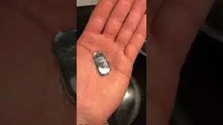 Gallium Test
