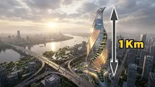 La Chine a Déjà 20 Ans d’Avance sur le Reste du Monde
