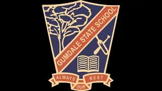 Gumdale State School // Old School Bell