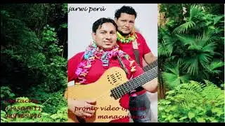 JARWI-CARNAVALES 2023 YAU MANAKUYANA