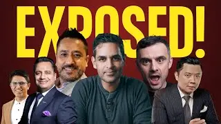 Fake Guru Culture😡 in India🔥 - Business Case Study - Sahil Khanna