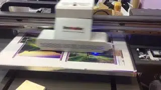 A1 size UV9060