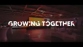 Growing Together Fedegari Group Christmas Event