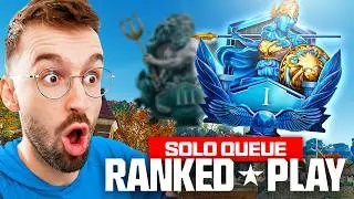 Warzone Diamond Lobbies are NOT for the Weak...