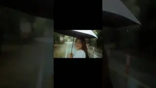 PoV:rain knew her name before he did.shotby: @auguholic museBTS: @IsaacPrabhinmusic #pov #shorts