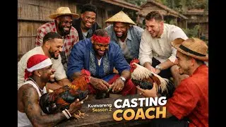 Casting Coach Episode 12 - NBA stars that were never All-Stars?