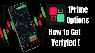 1prime Options  👉 How to get verified?