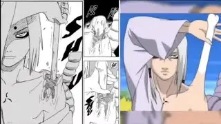 Naruto 21 Brutal sences :) Reddit :)