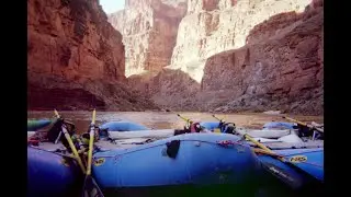 Christmas in the Canyon