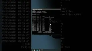 Basic CMD Command   MKDIR   Make Directory Command Part 3 #cmd #cli #mkdir