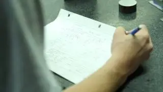 Platt Technical High School -Precision Machining - A Day at Work
