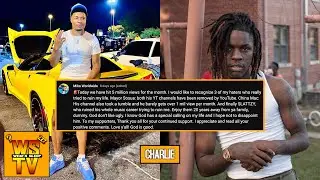 Miko Worldwide Finally Speaks On Slatt Zy &ldquo;Enjoy Those 20 Years Away From Your Family&rdquo;