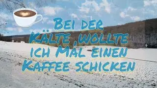 Guten Tag Kaffeegr&uuml;&szlig;e ☕