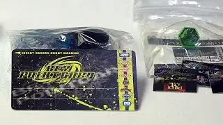 Beyblade Akiras Daddy 2015  Giveaway Expires Sept 20th 2015